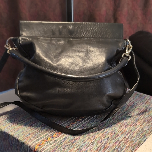 Marc by Marc Jacobs Marchive Hilli Hobo Crossbody - Picture 4 of 14